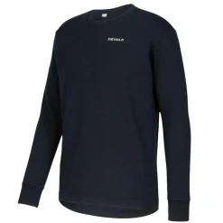 Devold EVERYDAY CREW MAN Herren - Wollpullover^Herren Pullover Und Fleecepullover