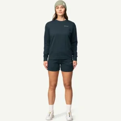 Devold EVERYDAY CREW WMN Damen - Wollpullover^Damen Pullover Und Fleecepullover