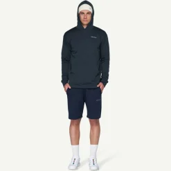 Devold EVERYDAY HOODIE MAN Herren - Hoodie^Herren Pullover Und Fleecepullover