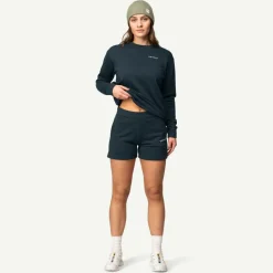 Damen Devold Outdoorhosen*EVERYDAY SHORTS WMN Damen - Shorts
