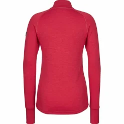 Devold EXPEDITION MERINO 235 Z.NECK W Damen - Baselayer-Shirt^Damen Funktionsunterwäsche