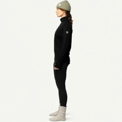 Devold EXPEDITION MERINO 235 Z.NECK W Damen - Baselayer-Shirt^Damen Funktionsunterwäsche