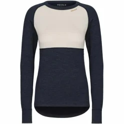 Devold EXPEDITION MERINO SILK SHIRT W Damen - Funktionsunterwäsche^Damen Funktionsunterwäsche