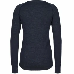 Devold EXPEDITION MERINO SILK SHIRT W Damen - Funktionsunterwäsche^Damen Funktionsunterwäsche