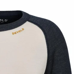 Devold EXPEDITION MERINO SILK SHIRT W Damen - Funktionsunterwäsche^Damen Funktionsunterwäsche