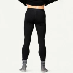 Devold EXPEDITION MERINO 235 LONGS MAN Herren - Baselayer-Hose^Herren Funktionsunterwäsche