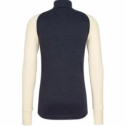 Herren Devold Funktionsunterwäsche*EXPEDITION MERINO SILK ZIP M Herren - Funktionsunterwäsche
