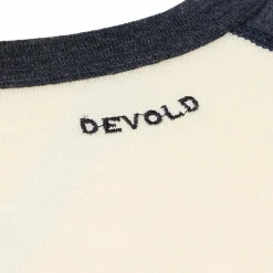 Herren Devold Funktionsunterwäsche*EXPEDITION MERINO SILK SHIRT M Herren - Funktionsunterwäsche