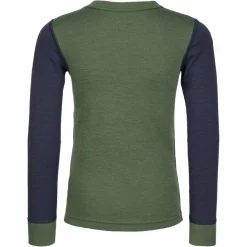 Kinder Devold Kinder Funktionsunterwäsche*EXPEDITION MERINO SHIRT KID Kinder - Baselayer