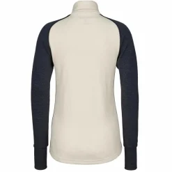 Devold EXPEDITION MERINO SILK ZIP W Damen - Funktionsunterwäsche^Damen Funktionsunterwäsche