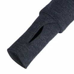 Devold EXPEDITION MERINO SILK ZIP W Damen - Funktionsunterwäsche^Damen Funktionsunterwäsche