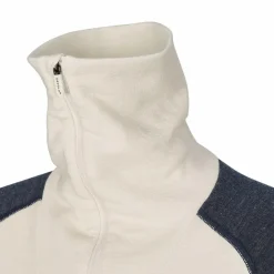 Devold EXPEDITION MERINO SILK ZIP W Damen - Funktionsunterwäsche^Damen Funktionsunterwäsche