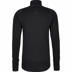 Herren Devold Funktionsunterwäsche*EXPEDITION MERINO 235 Z.NECK Herren - Baselayer-Shirt