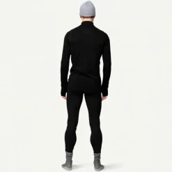 Herren Devold Funktionsunterwäsche*EXPEDITION MERINO 235 Z.NECK Herren - Baselayer-Shirt