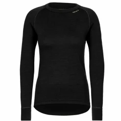 Devold EXPEDITION MERINO 235 SHIRT W Damen - Baselayer-Shirt^Damen Funktionsunterwäsche