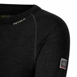 Devold EXPEDITION MERINO 235 SHIRT W Damen - Baselayer-Shirt^Damen Funktionsunterwäsche