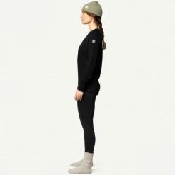 Devold EXPEDITION MERINO 235 SHIRT W Damen - Baselayer-Shirt^Damen Funktionsunterwäsche