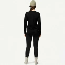 Devold EXPEDITION MERINO 235 SHIRT W Damen - Baselayer-Shirt^Damen Funktionsunterwäsche