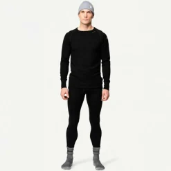 Herren Devold Funktionsunterwäsche*EXPEDITION MERINO 235 SHIRT Herren - Funktionsunterwäsche