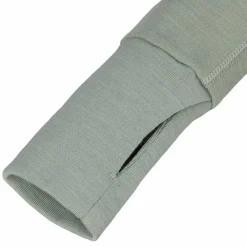 Damen Devold Pullover Und Fleecepullover|Outdoorjacken*EXPLORER MERINO HOODED JKT WMN Damen - Wolljacke