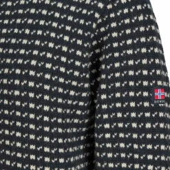 Devold ISLENDER REFINED SWEATER Unisex - Wollpullover^Damen Pullover Und Fleecepullover|Pullover Und Fleecepullover