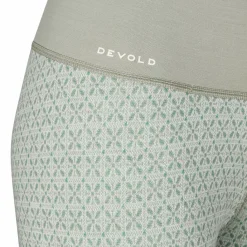 Devold KVITEGGA MERINO 230 LONGS W Damen - Funktionsunterwäsche^Damen Funktionsunterwäsche