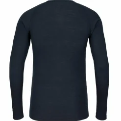 Herren Devold Funktionsunterwäsche|Shirts Und Tops*LAUPAREN MERINO 190 BASE SHIRT M Herren - Baselayer-Shirt