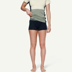 Damen Devold Funktionsunterwäsche*LAUPAREN MERINO 190 HIPSTER WMN Damen - Unterhose