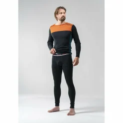 Devold LAUPAREN MERINO 190 LONGS M Herren - Baselayer-Hose^Herren Funktionsunterwäsche