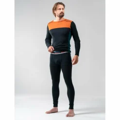 Devold LAUPAREN MERINO 190 LONGS M Herren - Baselayer-Hose^Herren Funktionsunterwäsche