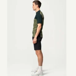 Devold LAUPAREN MERINO 190 ZIP TEE MAN Herren - Funktionsunterwäsche^Herren Funktionsunterwäsche