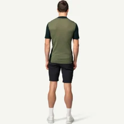 Devold LAUPAREN MERINO 190 ZIP TEE MAN Herren - Funktionsunterwäsche^Herren Funktionsunterwäsche