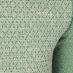 Kinder Devold Kinder Funktionsunterwäsche*LITLEEGGA MERINO SHIRT K Kinder - Langarmshirt