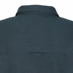 Devold MERINO OVERSHIRT Herren - Hemdjacke^Herren Hemden