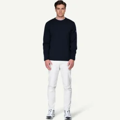 Damen Devold Pullover Und Fleecepullover|Pullover Und Fleecepullover*NANSEN REFINED SWEATER Unisex - Wollpullover