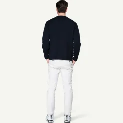 Damen Devold Pullover Und Fleecepullover|Pullover Und Fleecepullover*NANSEN REFINED SWEATER Unisex - Wollpullover