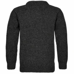 Devold NANSEN WOOL SWEATER Unisex - Wollpullover^Damen Pullover Und Fleecepullover|Pullover Und Fleecepullover