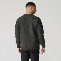 Devold NANSEN WOOL SWEATER Unisex - Wollpullover^Damen Pullover Und Fleecepullover|Pullover Und Fleecepullover