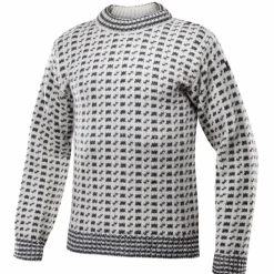Devold ORIGINAL ISLENDER WOOL SWEATER Unisex - Wollpullover^Damen Pullover Und Fleecepullover|Pullover Und Fleecepullover