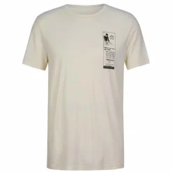 Herren Devold Shirts Und Tops*PREMIUM 'AD' TEE MAN Herren - Funktionsshirt