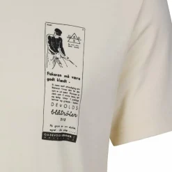 Herren Devold Shirts Und Tops*PREMIUM 'AD' TEE MAN Herren - Funktionsshirt