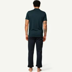 Herren Devold Shirts Und Tops*PREMIUM POLO M Herren - Polo-Shirt