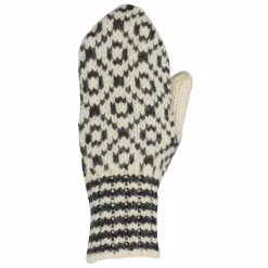 Damen Devold Accessoires|Accessoires*SVALBARD WOOL MITTEN Unisex - Fausthandschuhe