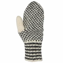 Damen Devold Accessoires|Accessoires*SVALBARD WOOL MITTEN Unisex - Fausthandschuhe