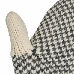 Damen Devold Accessoires|Accessoires*SVALBARD WOOL MITTEN Unisex - Fausthandschuhe