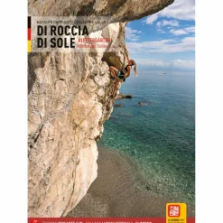 DI ROCCIA DI SOLE - Kletterführer^ Sportklettern: Kletterführer, Training Und Techniken