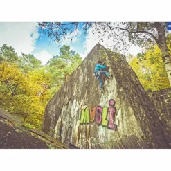 DICKES B - Kletterführer^ Sportklettern: Kletterführer, Training Und Techniken