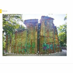 DICKES B - Kletterführer^ Sportklettern: Kletterführer, Training Und Techniken