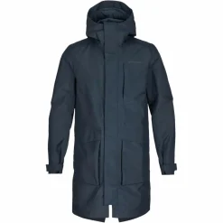 Didriksons ANDREAS USX PARK 2 Herren - Regenmantel^Herren Outdoorjacken