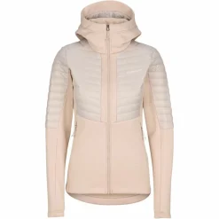 Didriksons ANNEMA WNS FULLZI 6 Damen - Fleecejacke^Damen Pullover Und Fleecepullover|Outdoorjacken